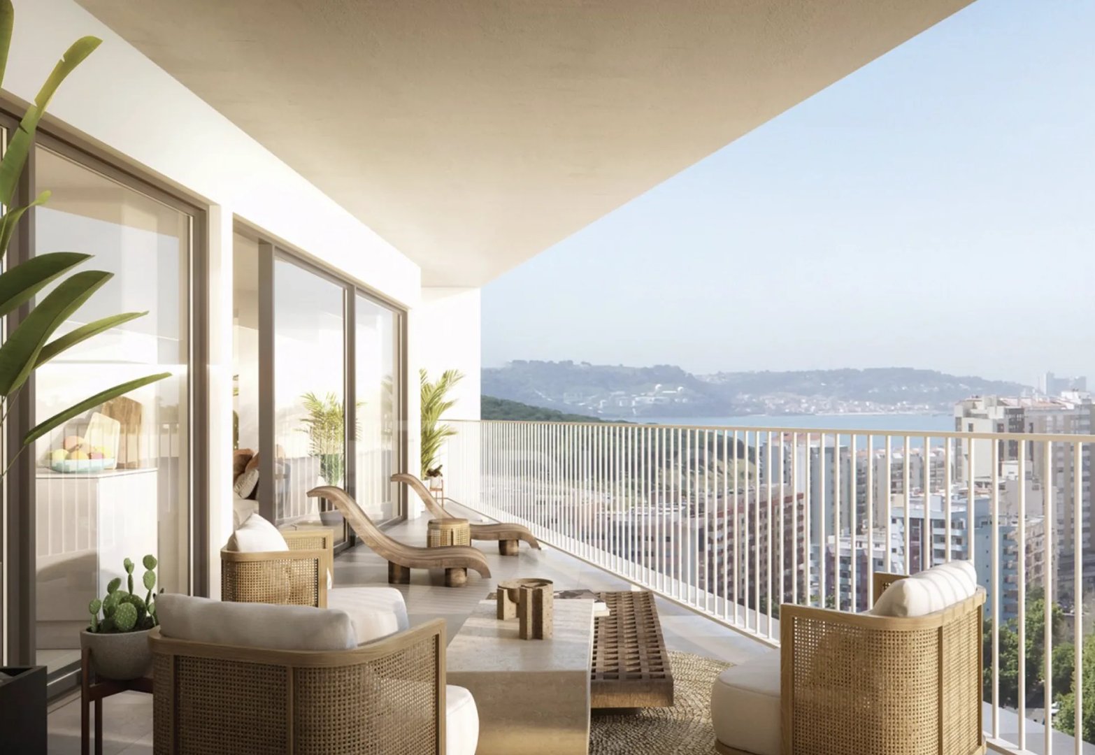 MONSANTO RESIDENCES — foto 7