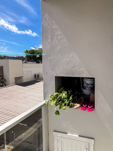 Apartamento no Centro com 2 dormitórios e sacada - Foto 5