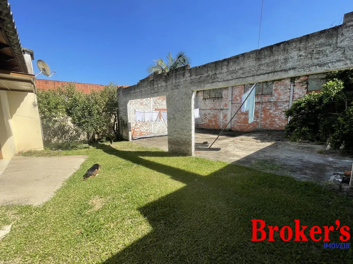 Alvenaria com 118m² em Santa Cruz do Sul - Foto 6