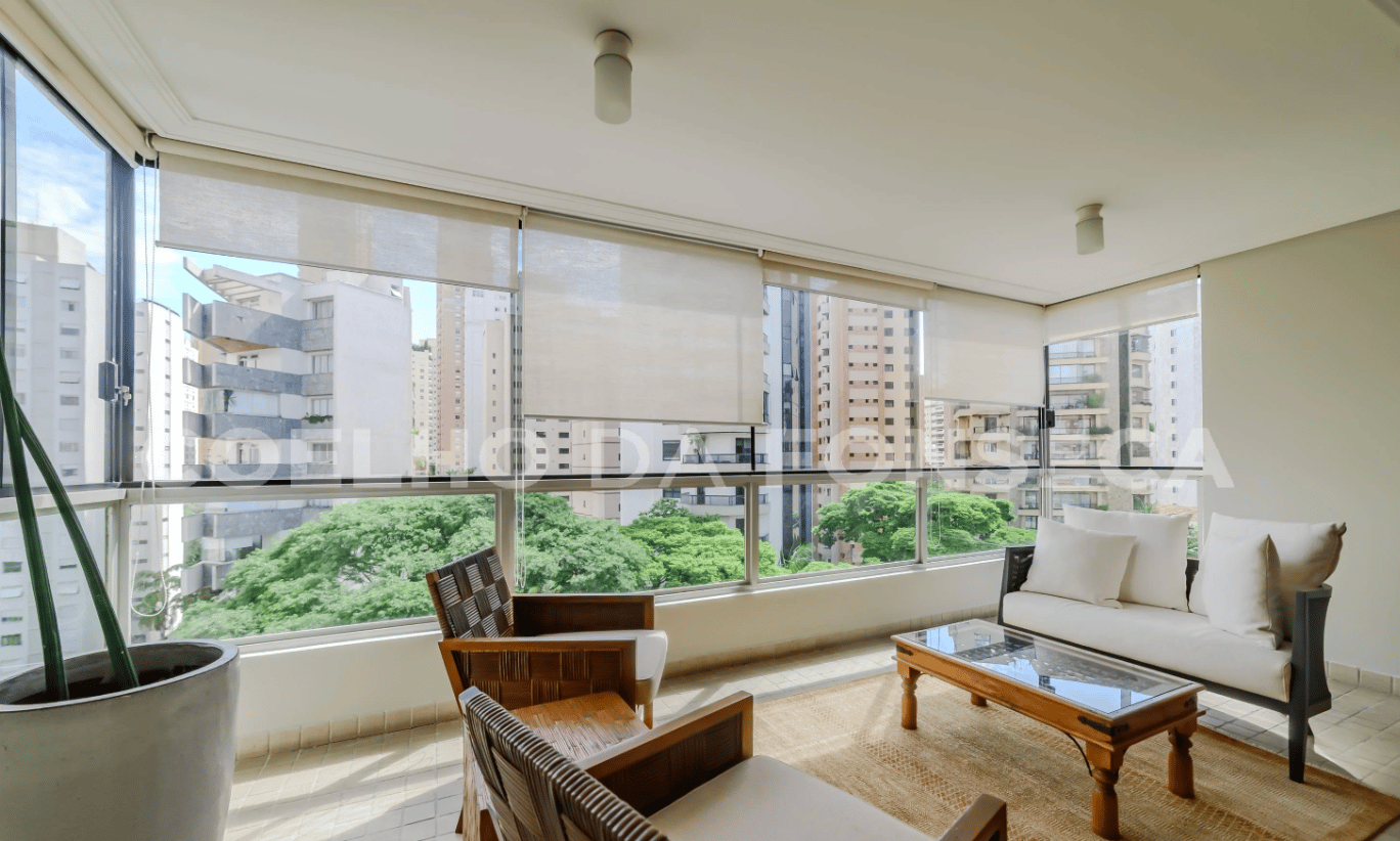 APARTAMENTO - 332735 — foto 3