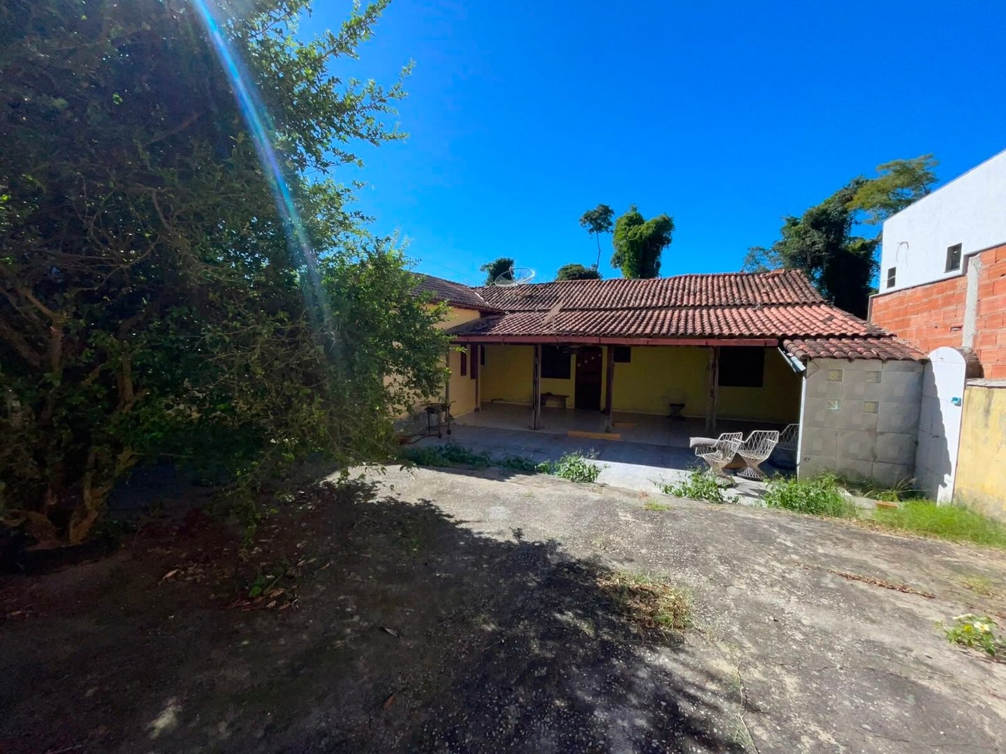 Casa em Condomínio em Ponte dos Leites, Araruama