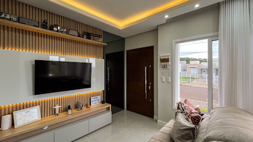 Casa no João Alves com 1 suíte - Foto 4