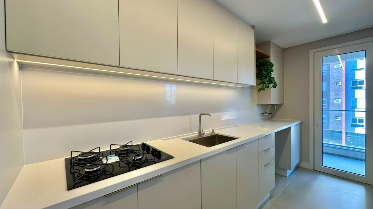 Apartamento 2 dormitórios próximo ao shopping L'America , foto 15