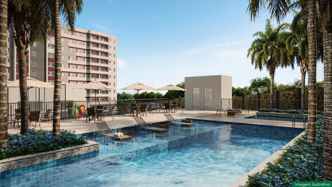 Residencial Poente das Bromélias, foto 10