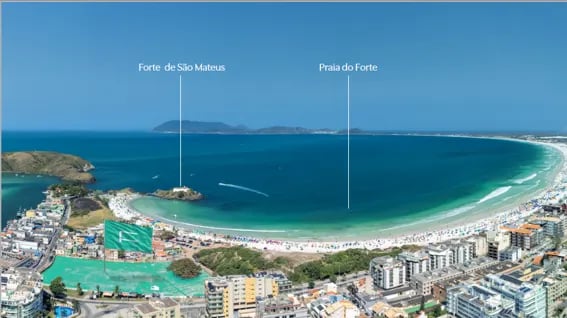 Flag Residences - Foto 21