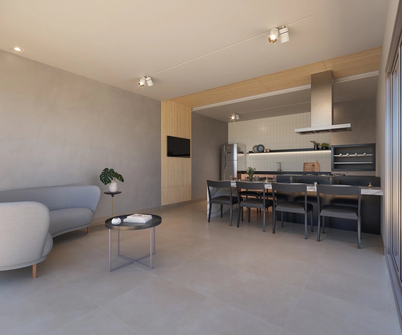 Residencial Sensia Horizon - Foto 8