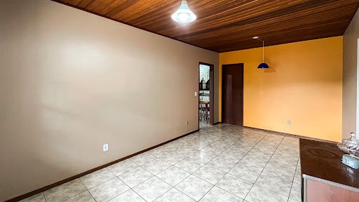 Casa no Renascença com 2 dormitórios e pátio com piscina - Foto 7