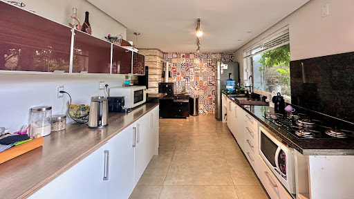 Casa no Santo Inácio com 3 dormitórios e amplo pátio - Foto 5