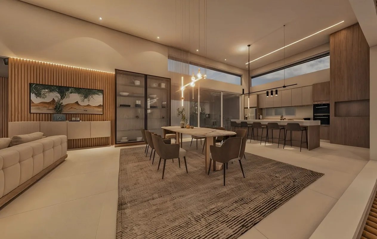 Casa Solare - Foto 6