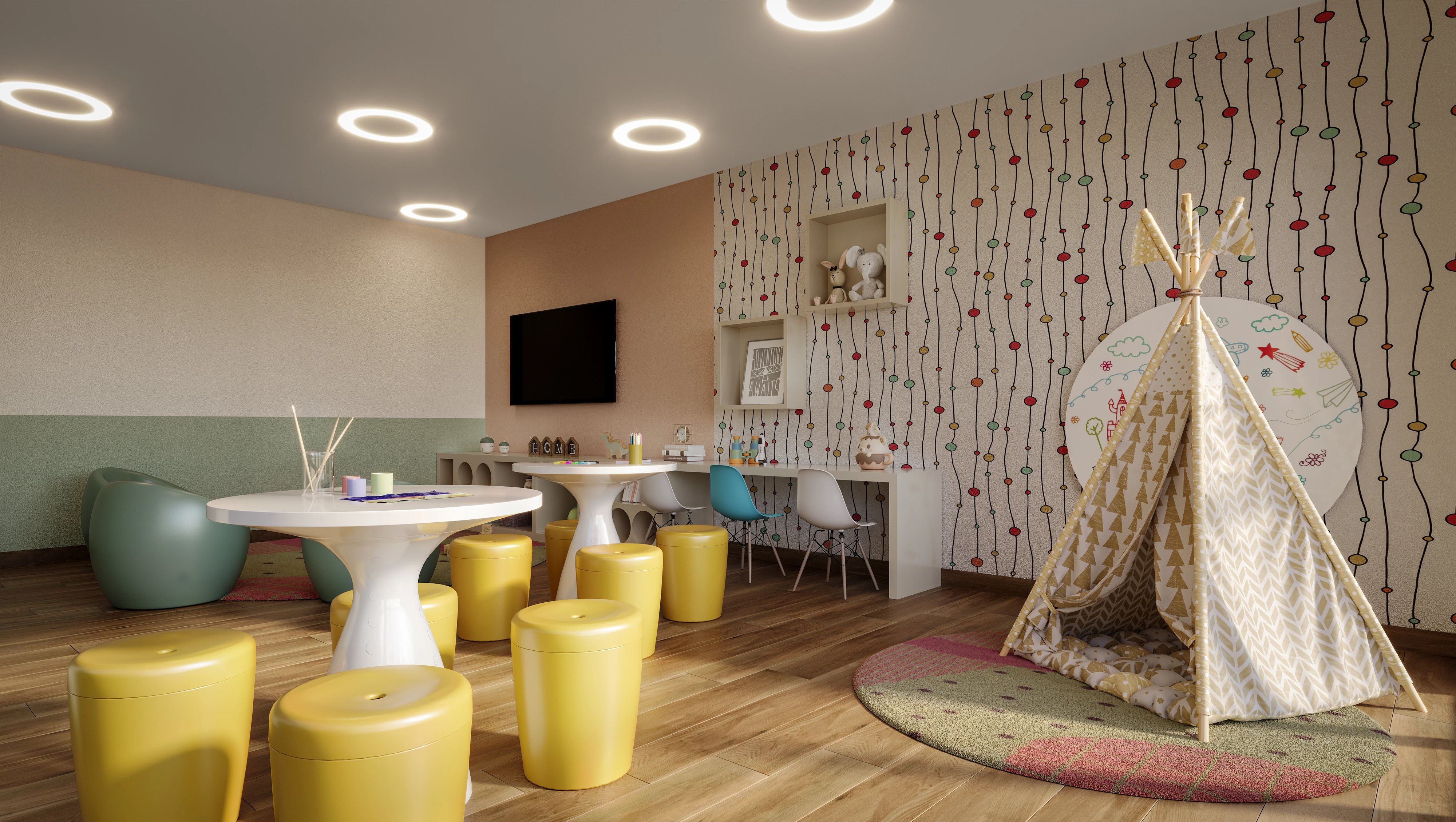 Residencial Sensia Alameda - Foto 7