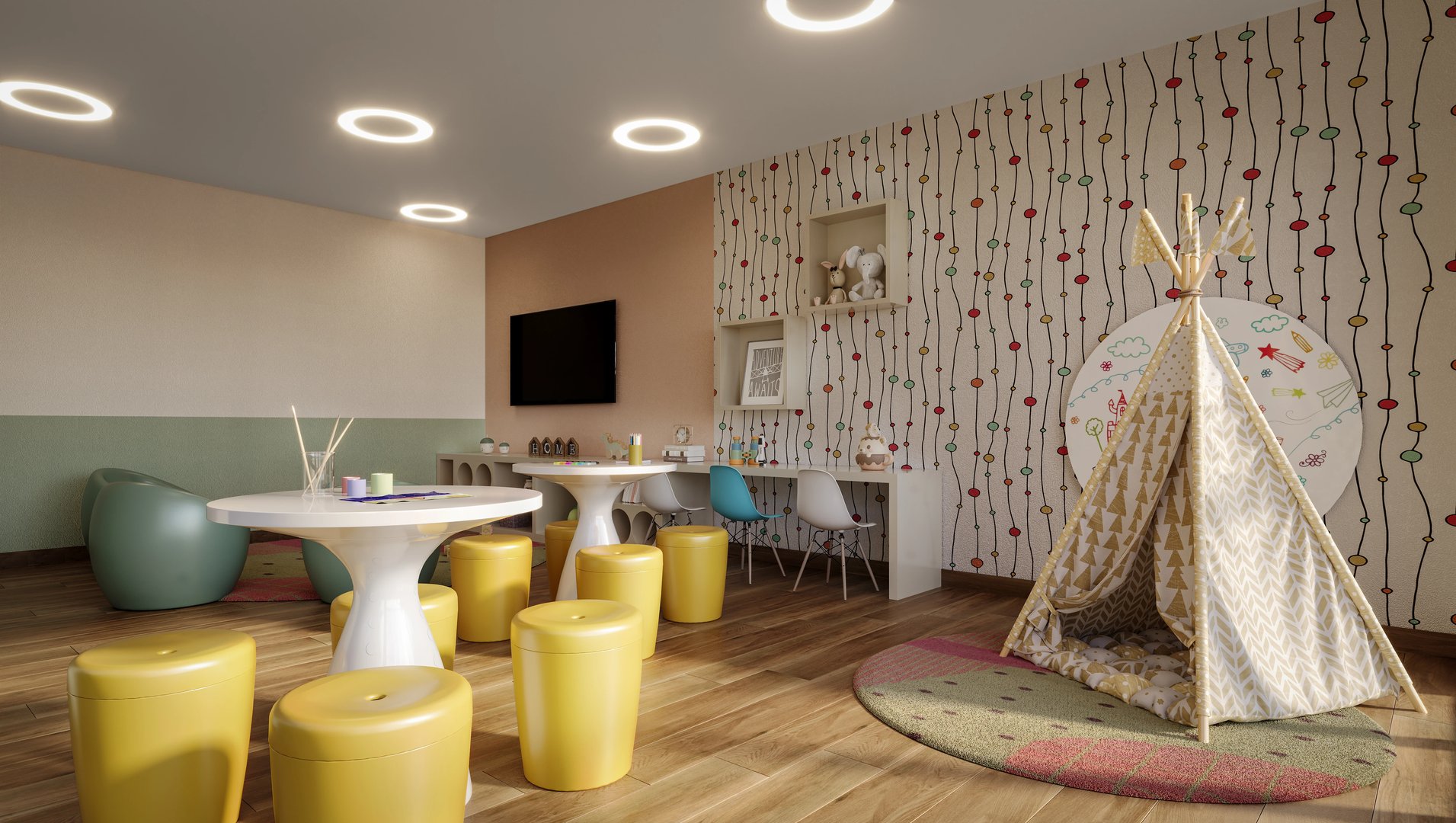 Breve Lançamento - Residencial Sensia Alameda - Foto 7