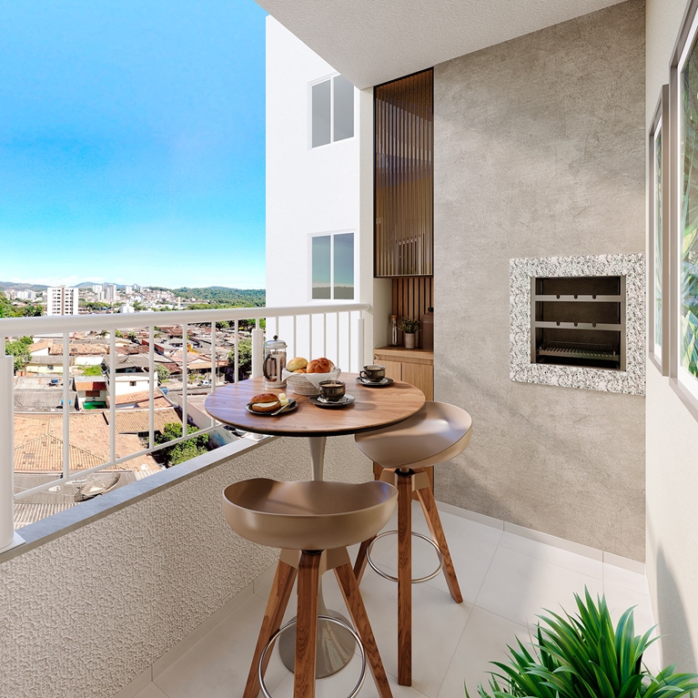 Residencial Loreto, foto 5