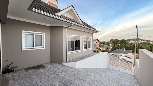 Casa no Jardim Europa com 3 dormitórios - Foto 36