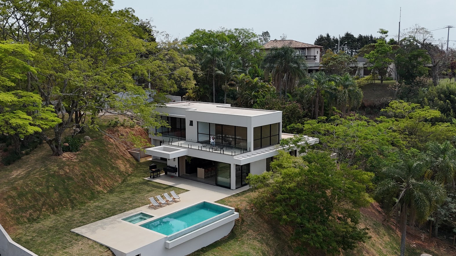 Casa de Condomínio, Porta do Sol , Mairinque/SP- R$ 4.5 mi