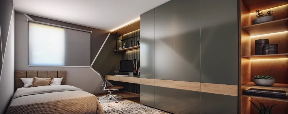 Residencial Gran Campolim - Foto 13