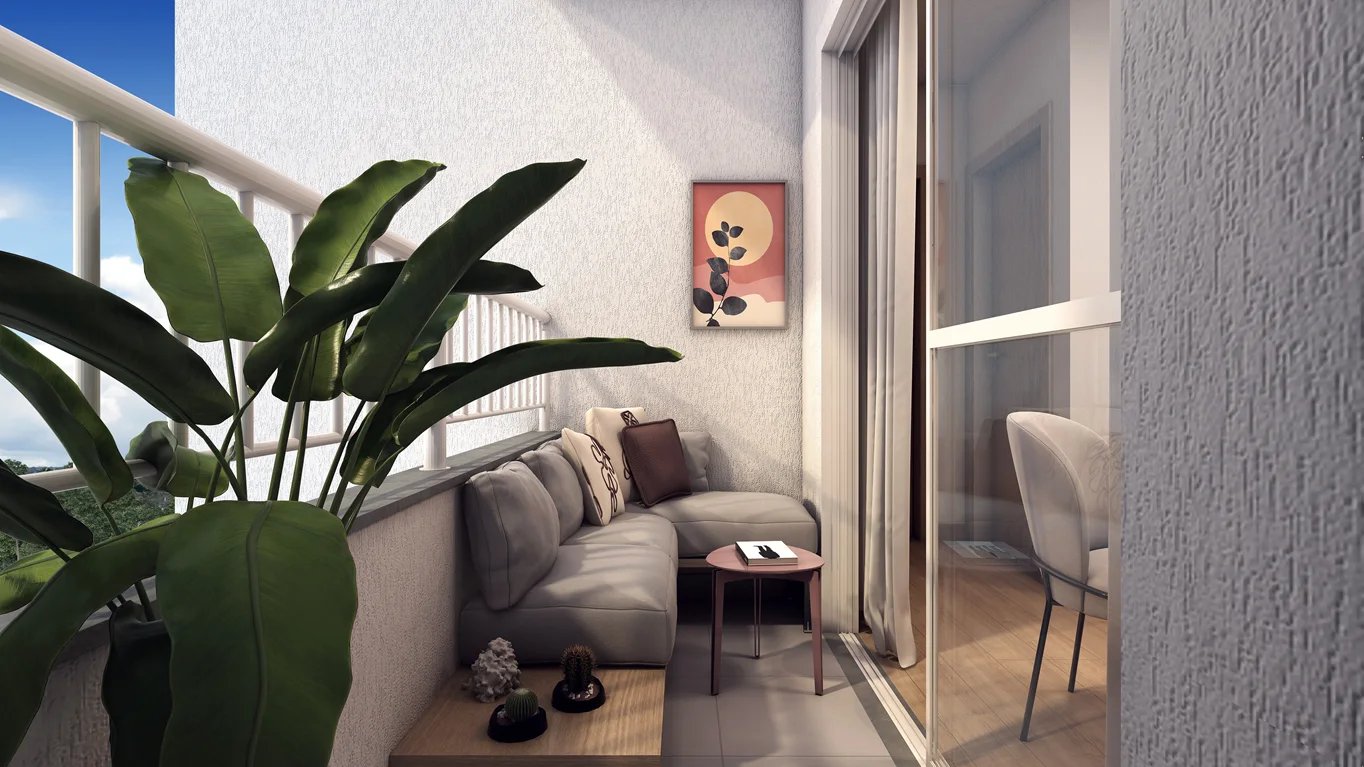 Residencial Real Palace - Foto 10
