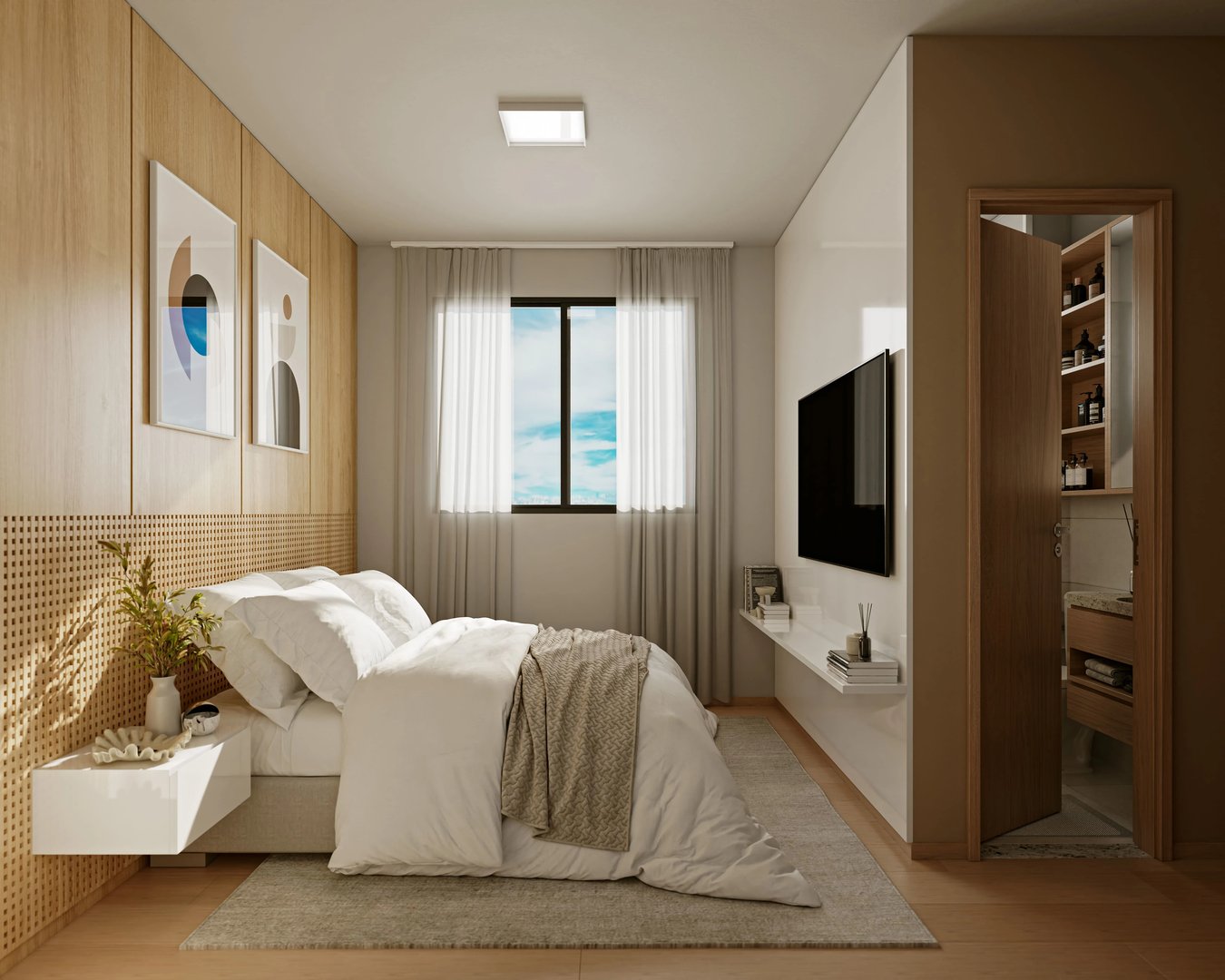 Residencial Villa Fiori - Foto 13