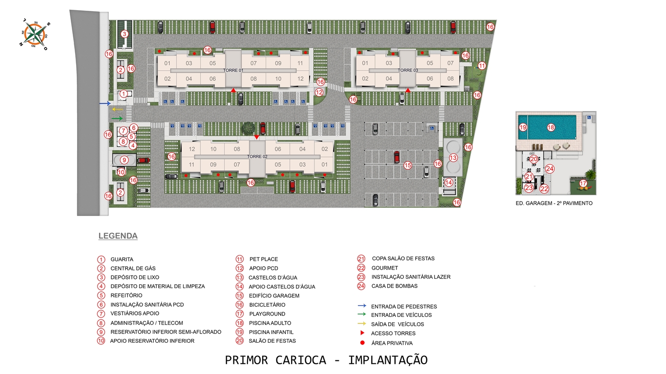 Primor Carioca, foto 10
