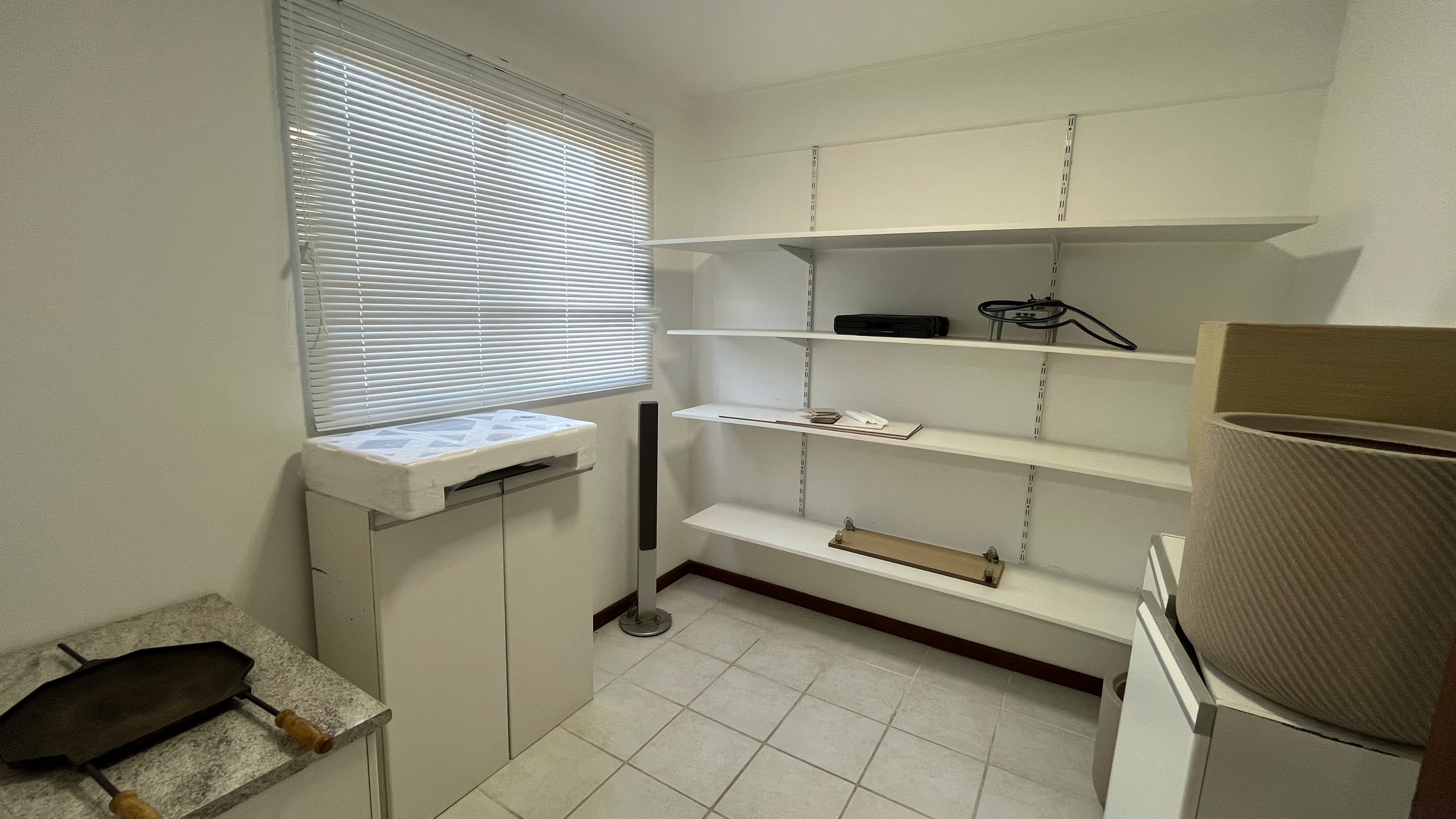 Apartamento no Higienópolis com 3 dormitórios e sacada ampla - Foto 13