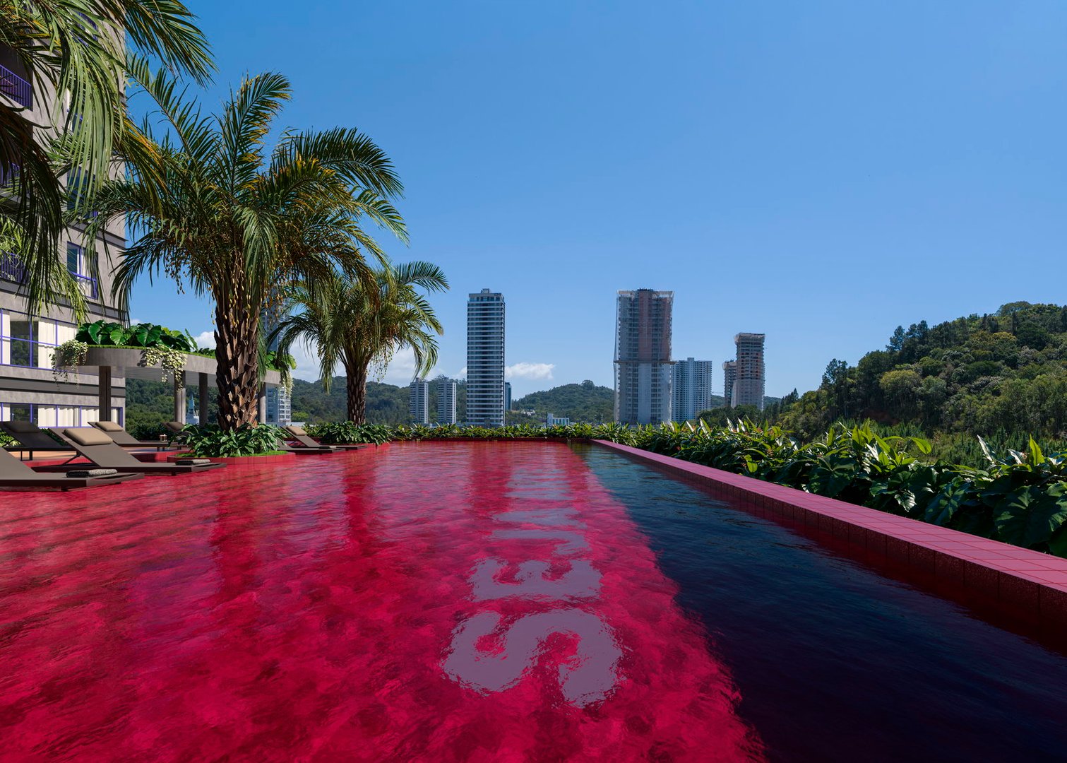 Urban Design Living — foto 10