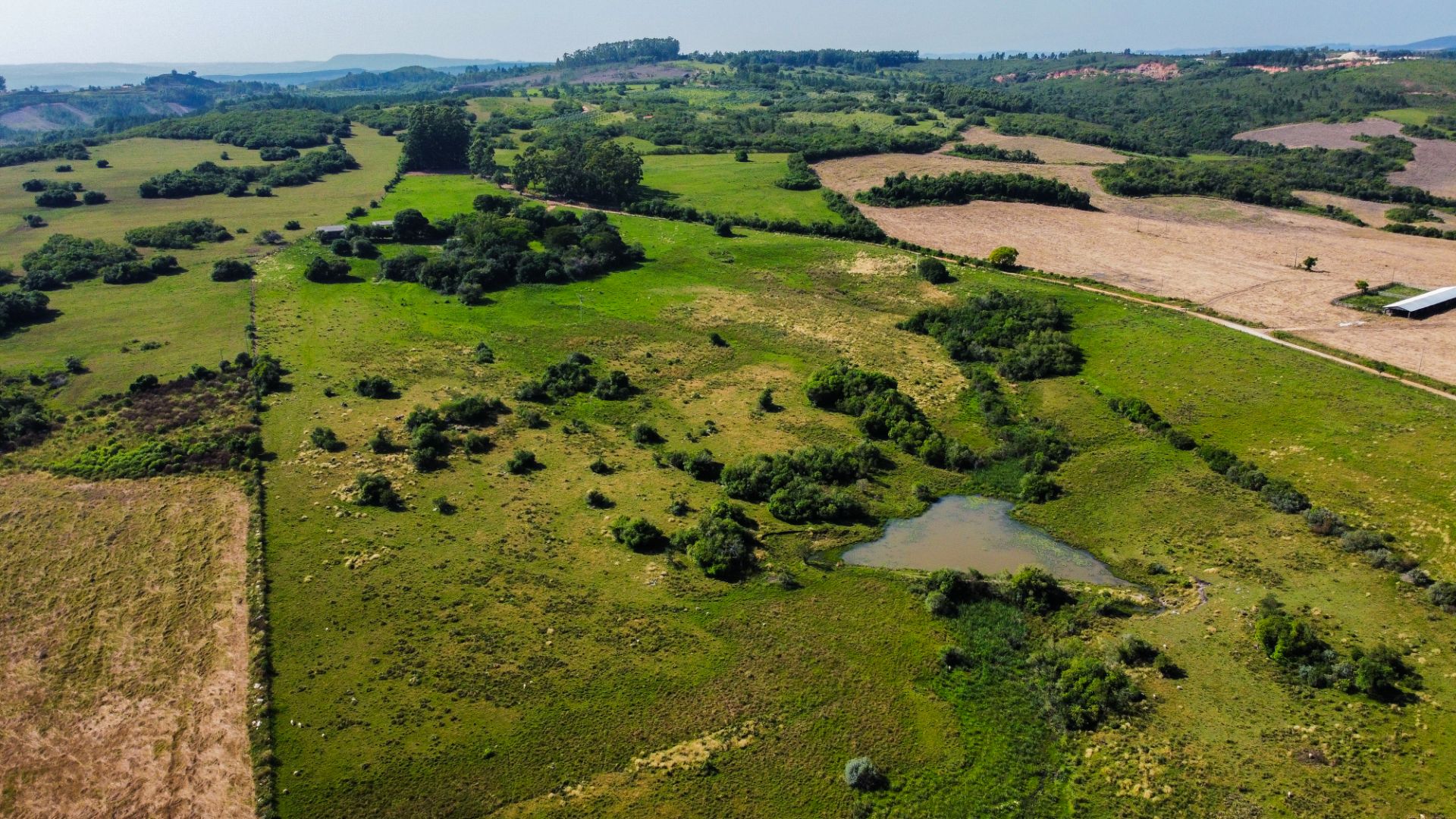 Fazenda em Encruzilhada do Sul com 44,4ha - Foto 13