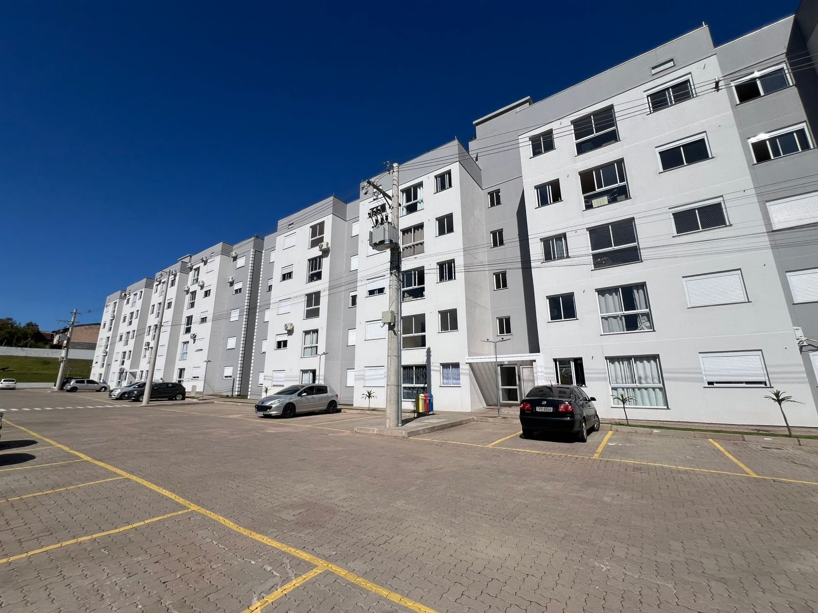 Apartamento no Renascença com 2 dormitórios e suíte - Foto 16