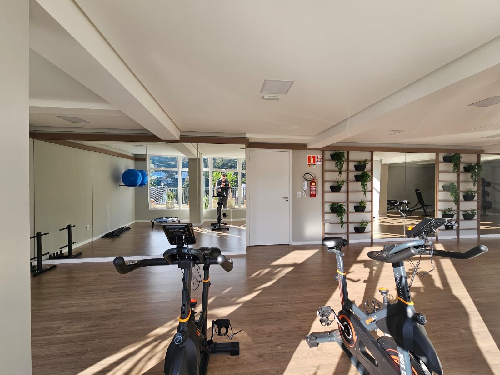 Apartamento em Residencial com excelente infraestrutura , foto 10
