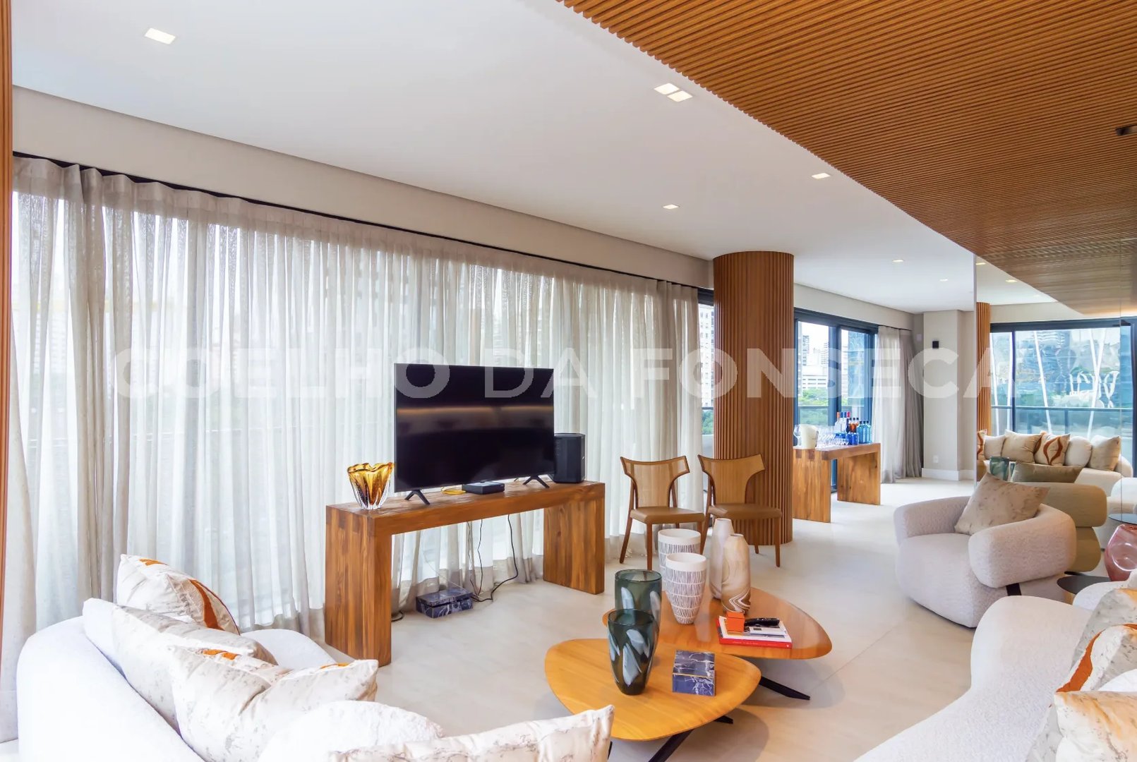 APARTAMENTO VILA OLÍMPIA 677966 — foto 5