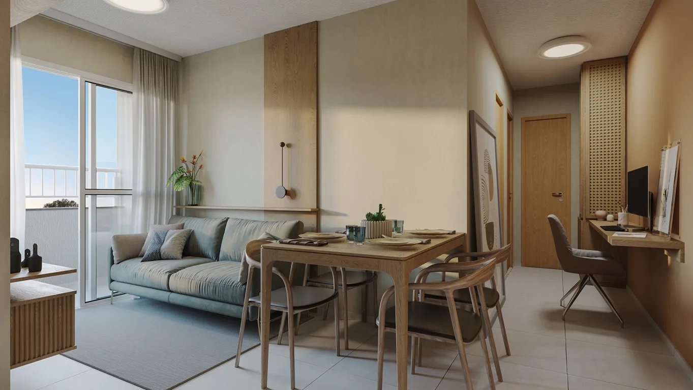 Residencial Parque dos Diamantes - Foto 9