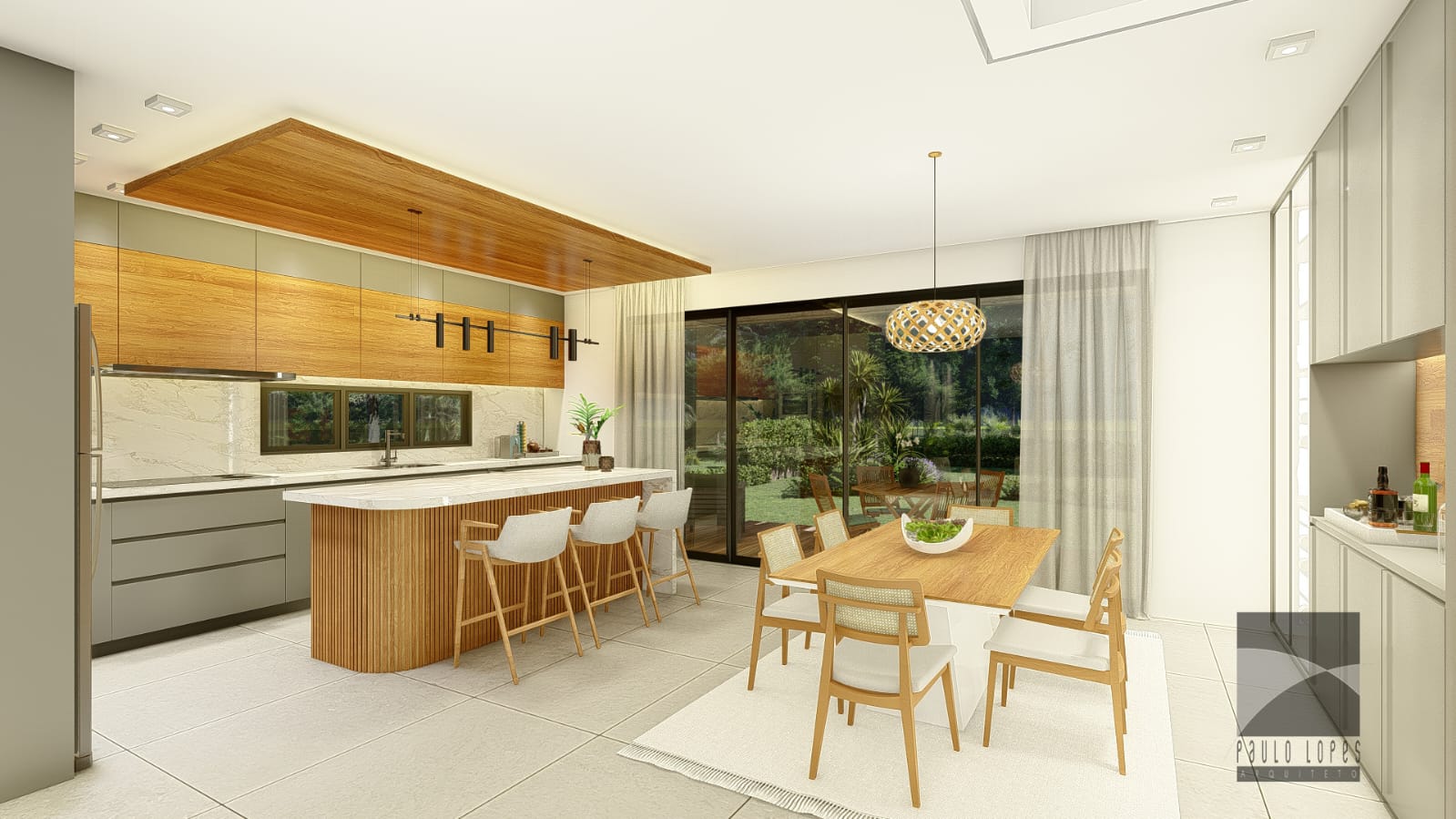 Casa no Condomínio Belle Ville com 3 suítes - Foto 14