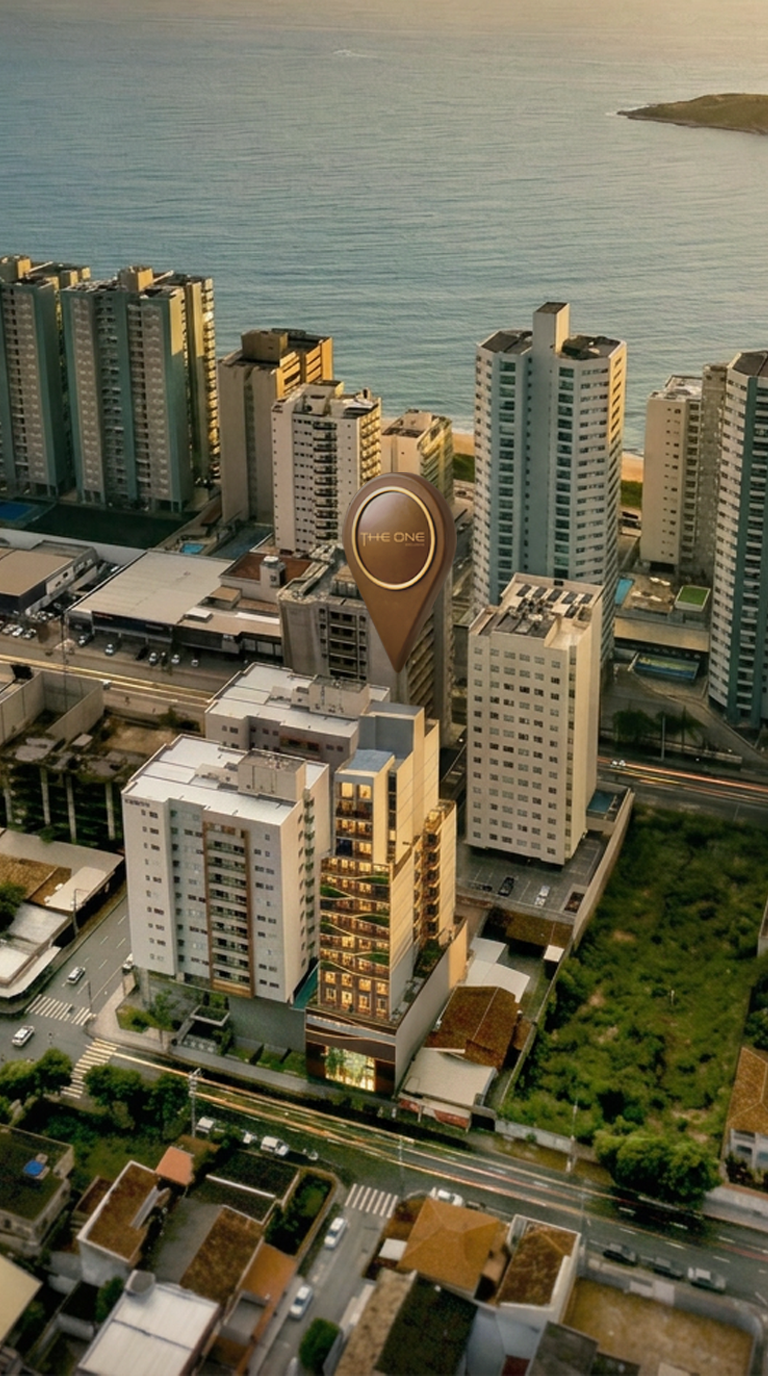 Residencial The One - Foto 8