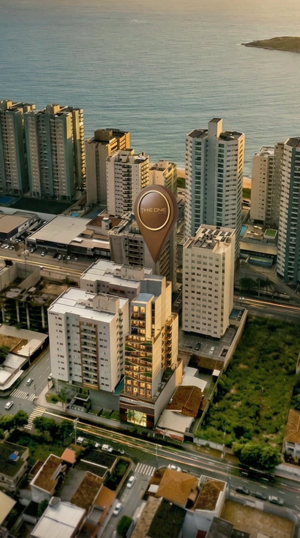 Residencial The One - Foto 19