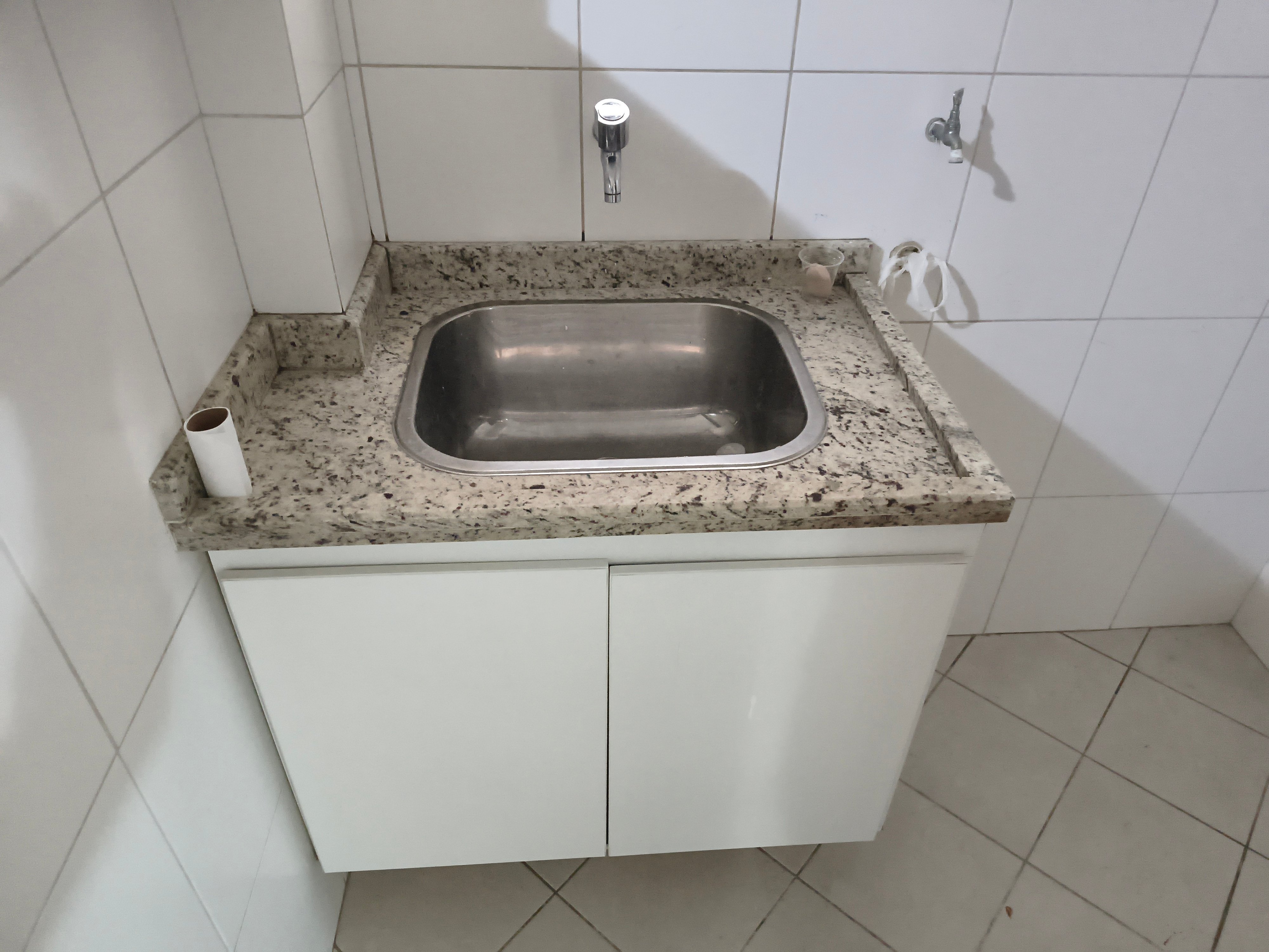 Apartamento à venda, Candeias, Vitória da Conquista, BA - Foto 8