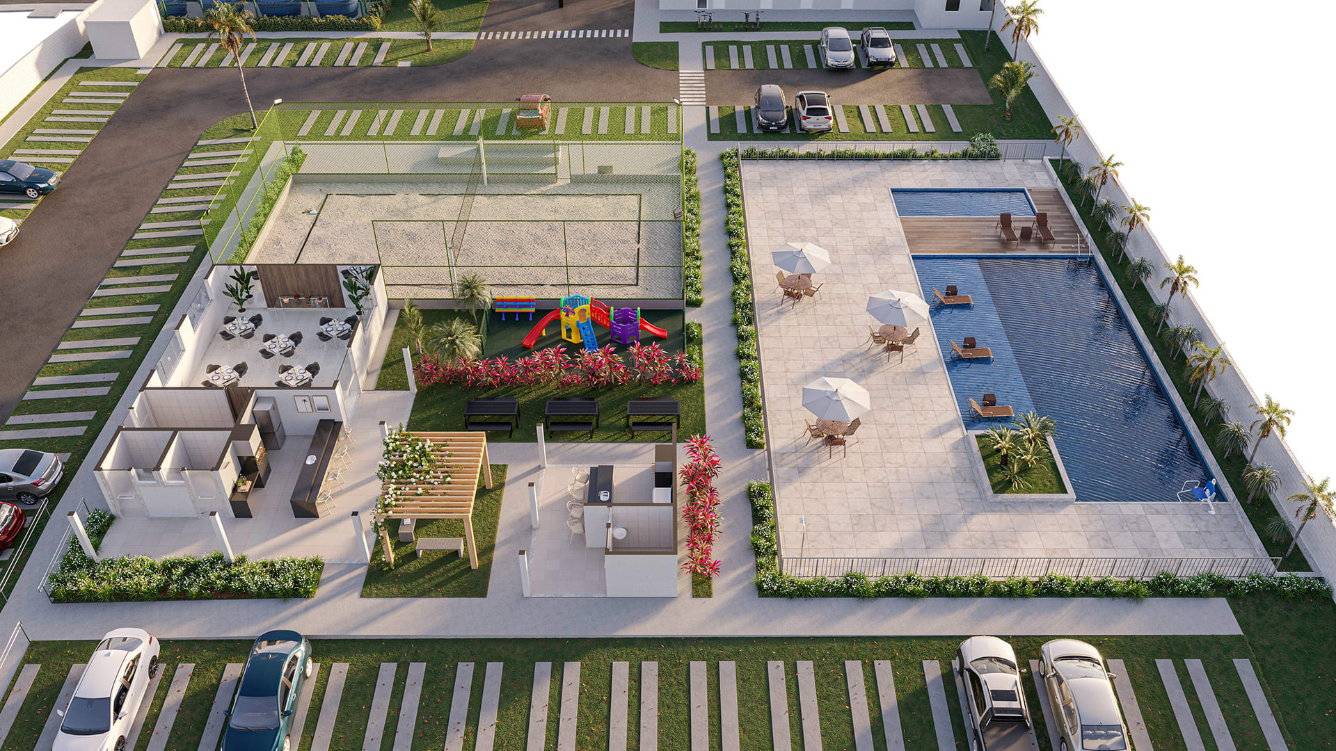 Residencial Chapada Fontana - Foto 20