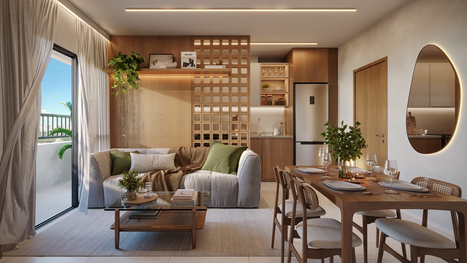 Residencial Gran Primavera - Foto 15