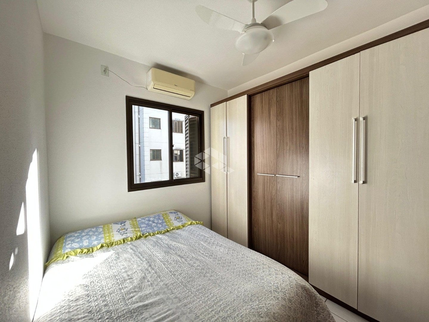 Apartamento com 2 Quarto - Foto 17