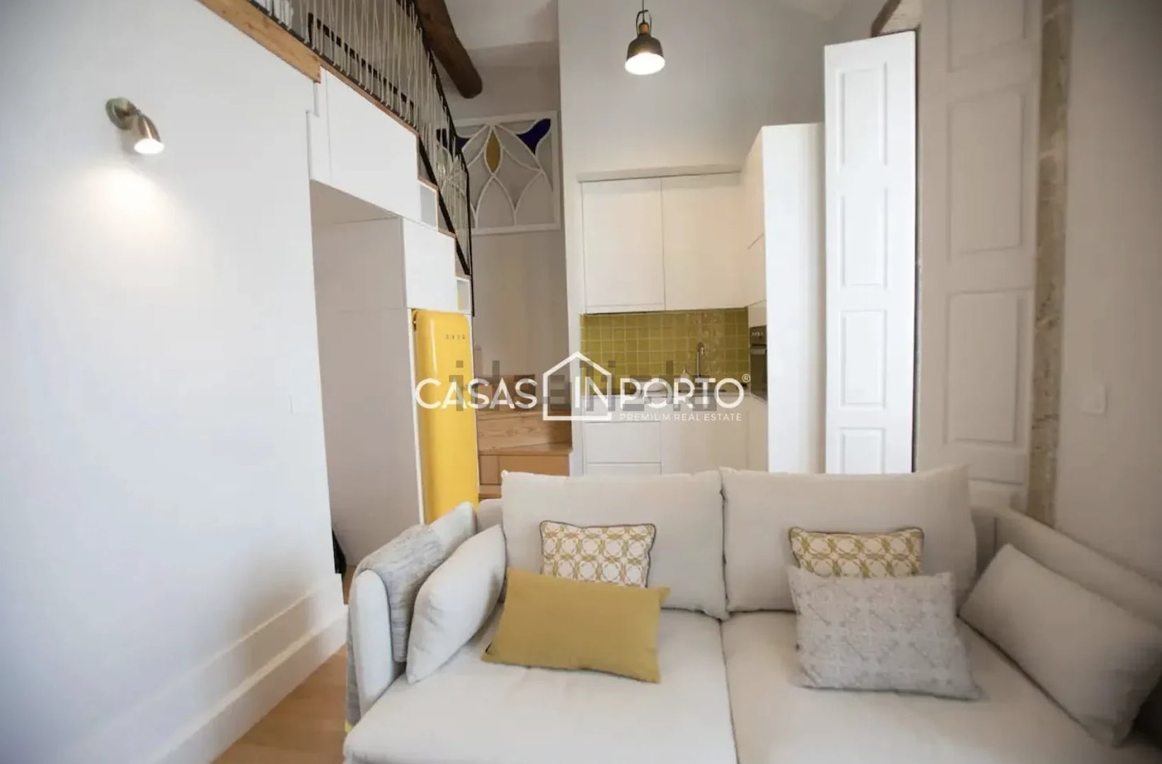 APARTAMENTO - 34323709 — foto 6
