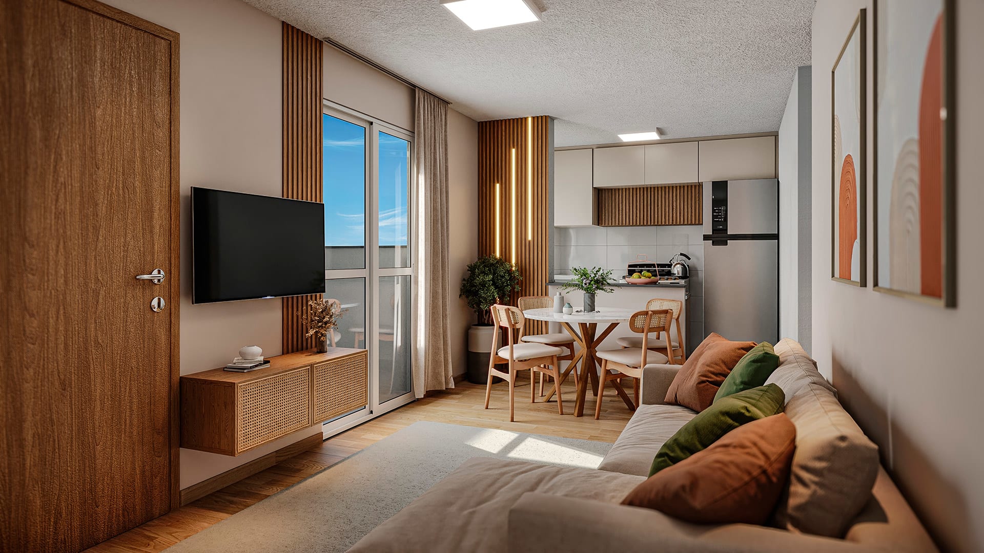 Residencial Gran Village - Foto 8