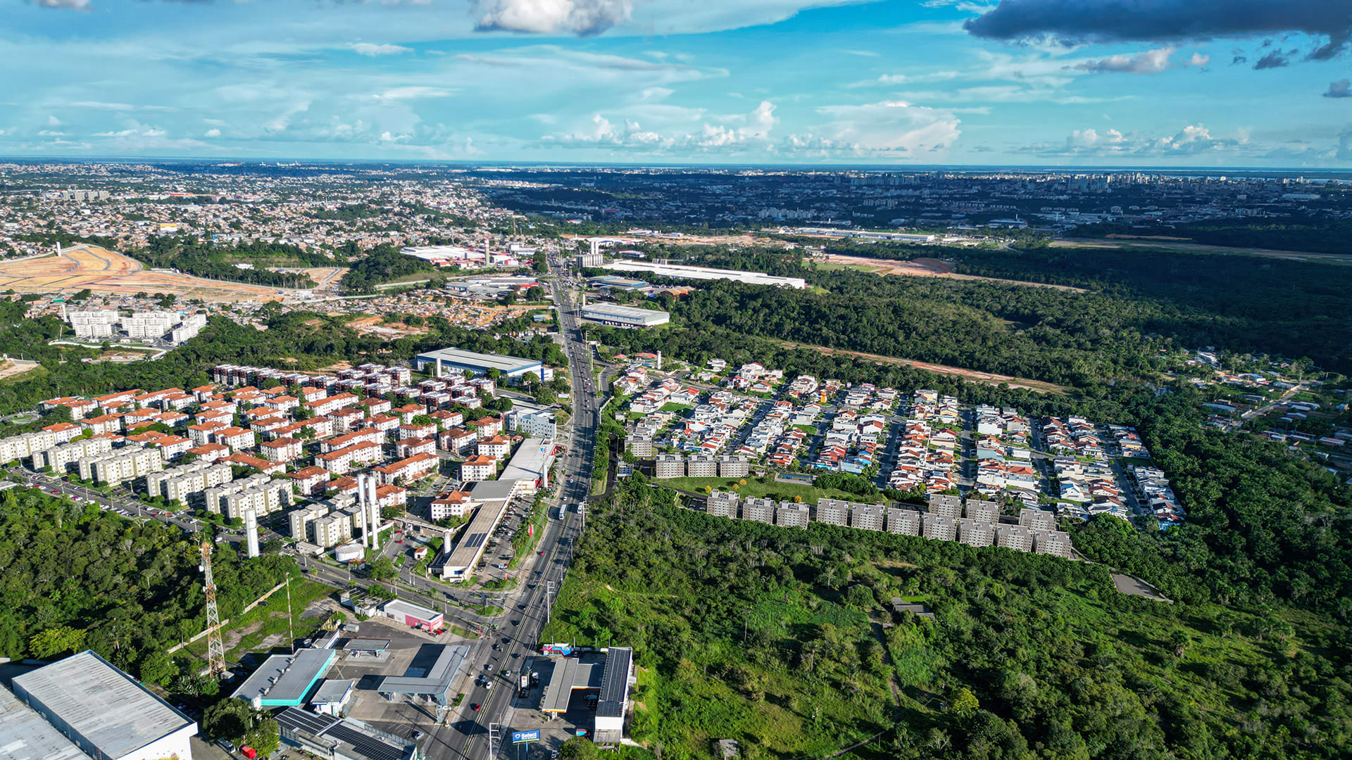 Residencial Vista Torquato  - Foto 8