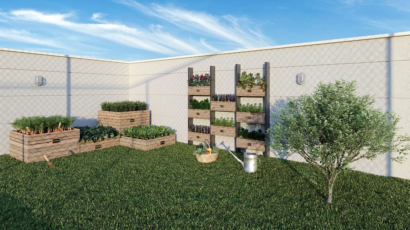 Residencial Chelsea - Foto 11