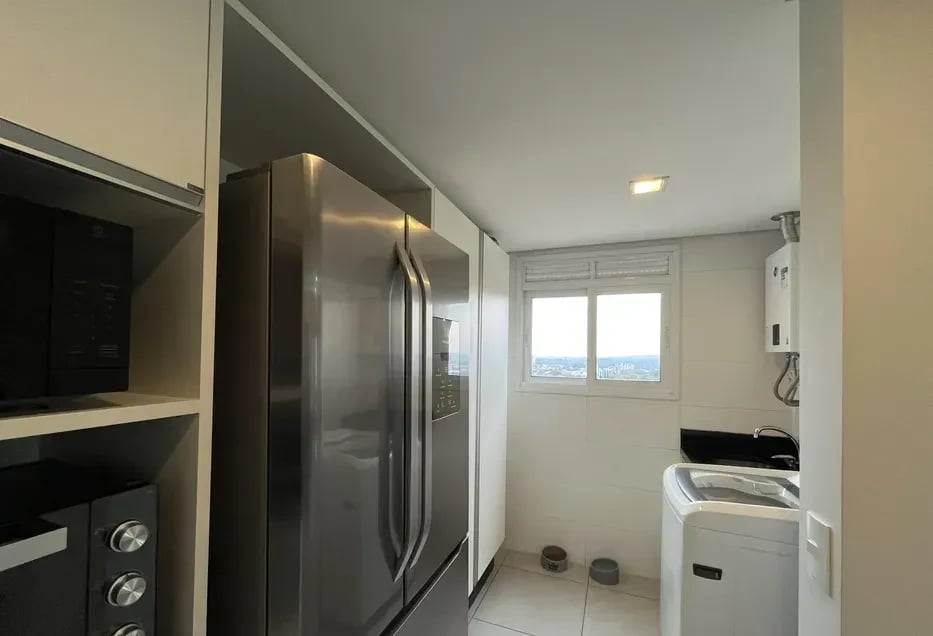 Cobertura - Vítorio Veneto - Foto 11