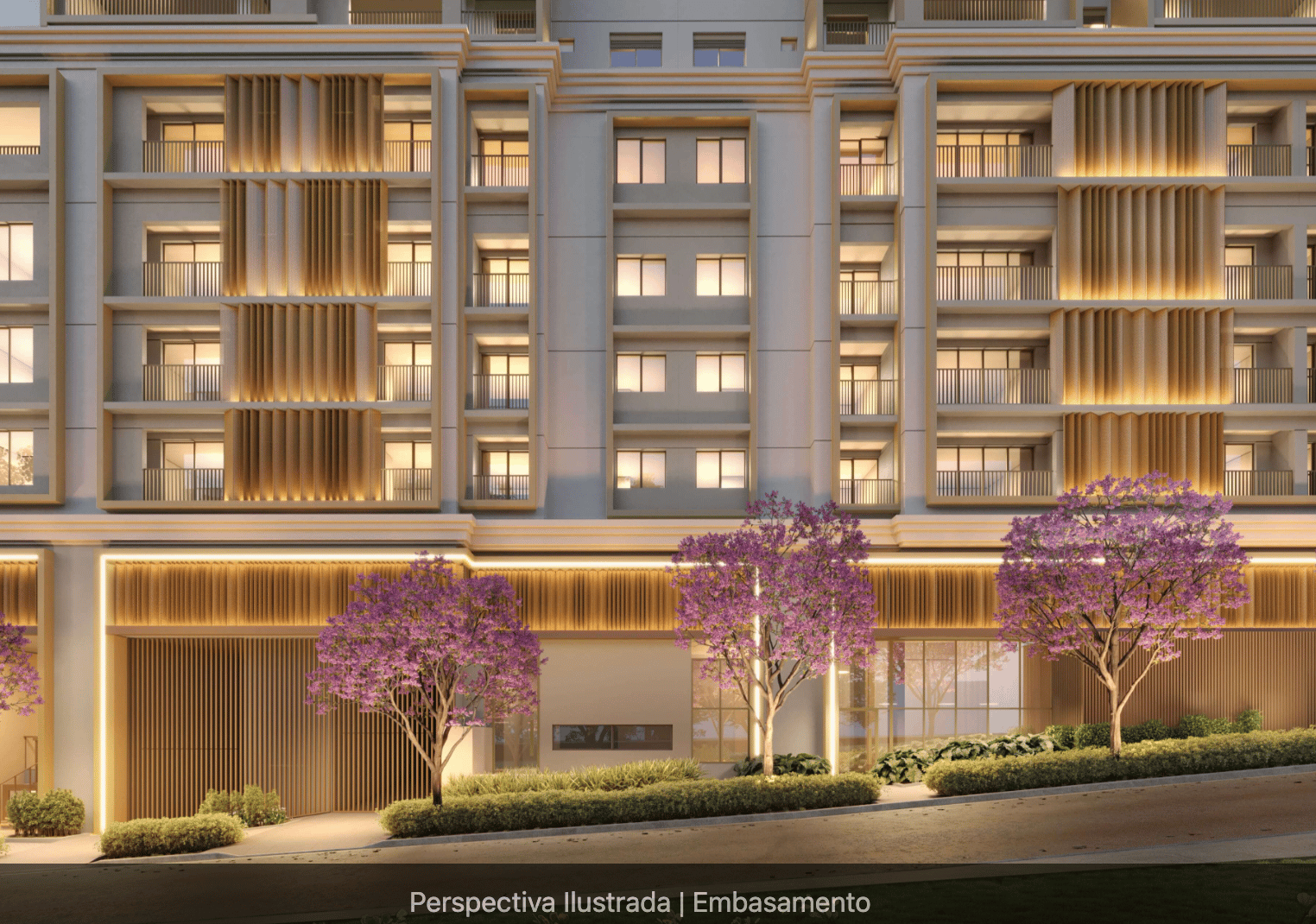 THE RESIDENCE BROOKLIN — foto 6