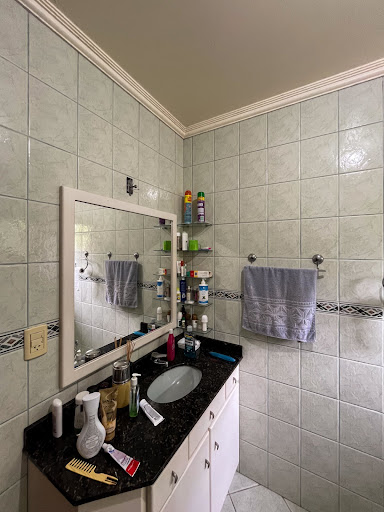 Casa no Santo Inácio com 3 dormitórios e área gourmet - Foto 21