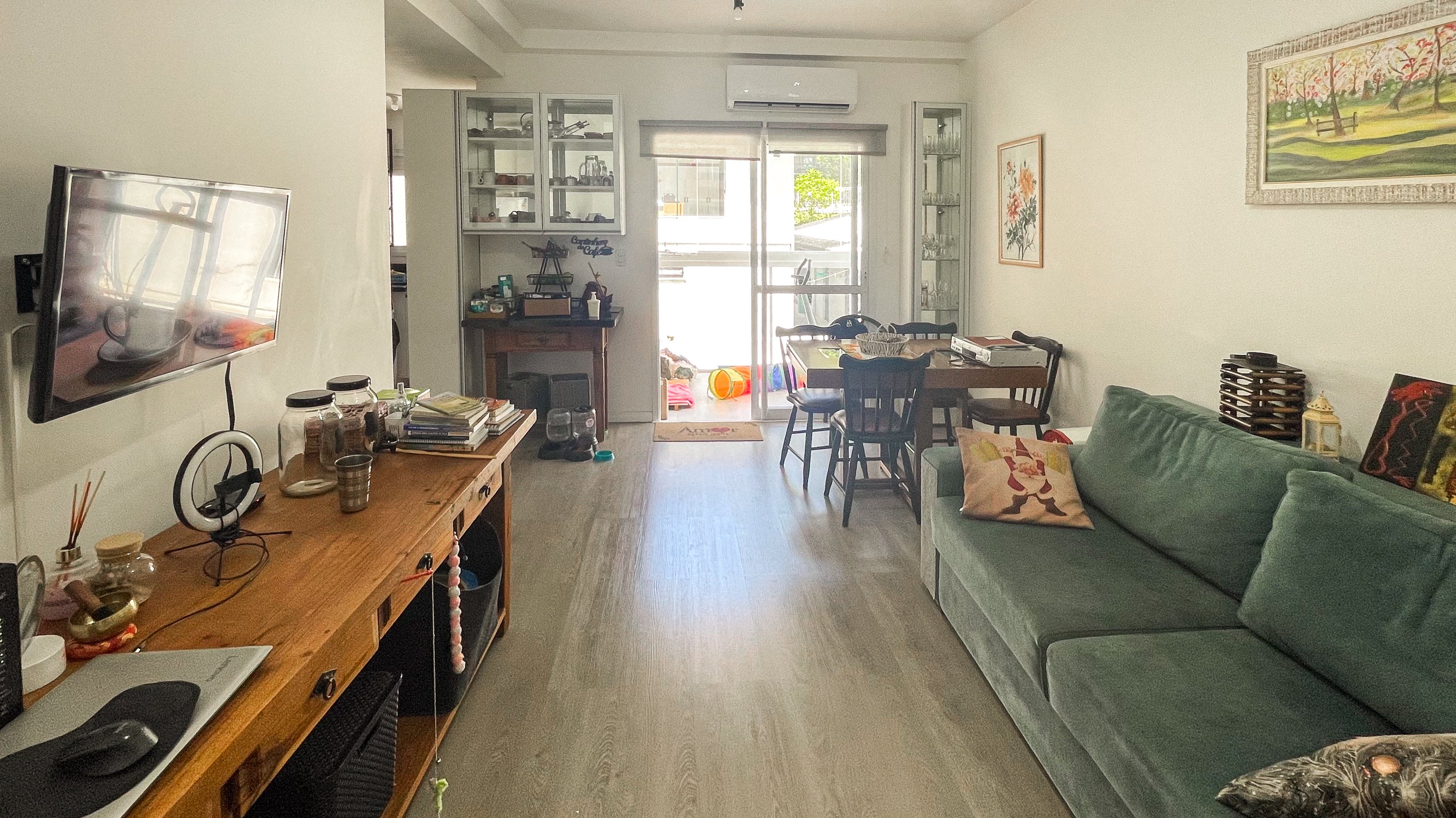 Ótimo Apartamento no Higienópolis com 2 dormitórios - Foto 10