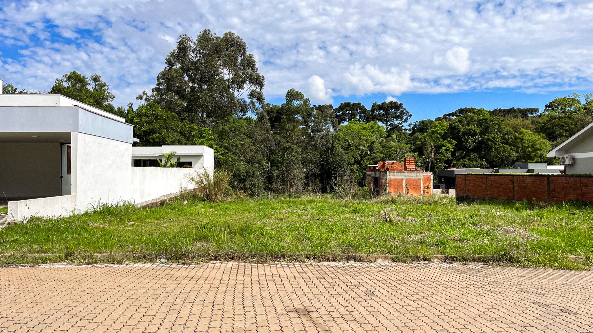 Terreno em Linha Santa Cruz com 524,6m² - Foto 6
