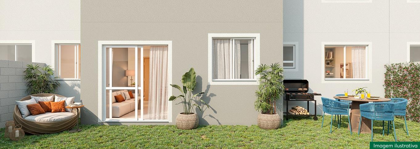 Residencial Cidade das Dunas, foto 9