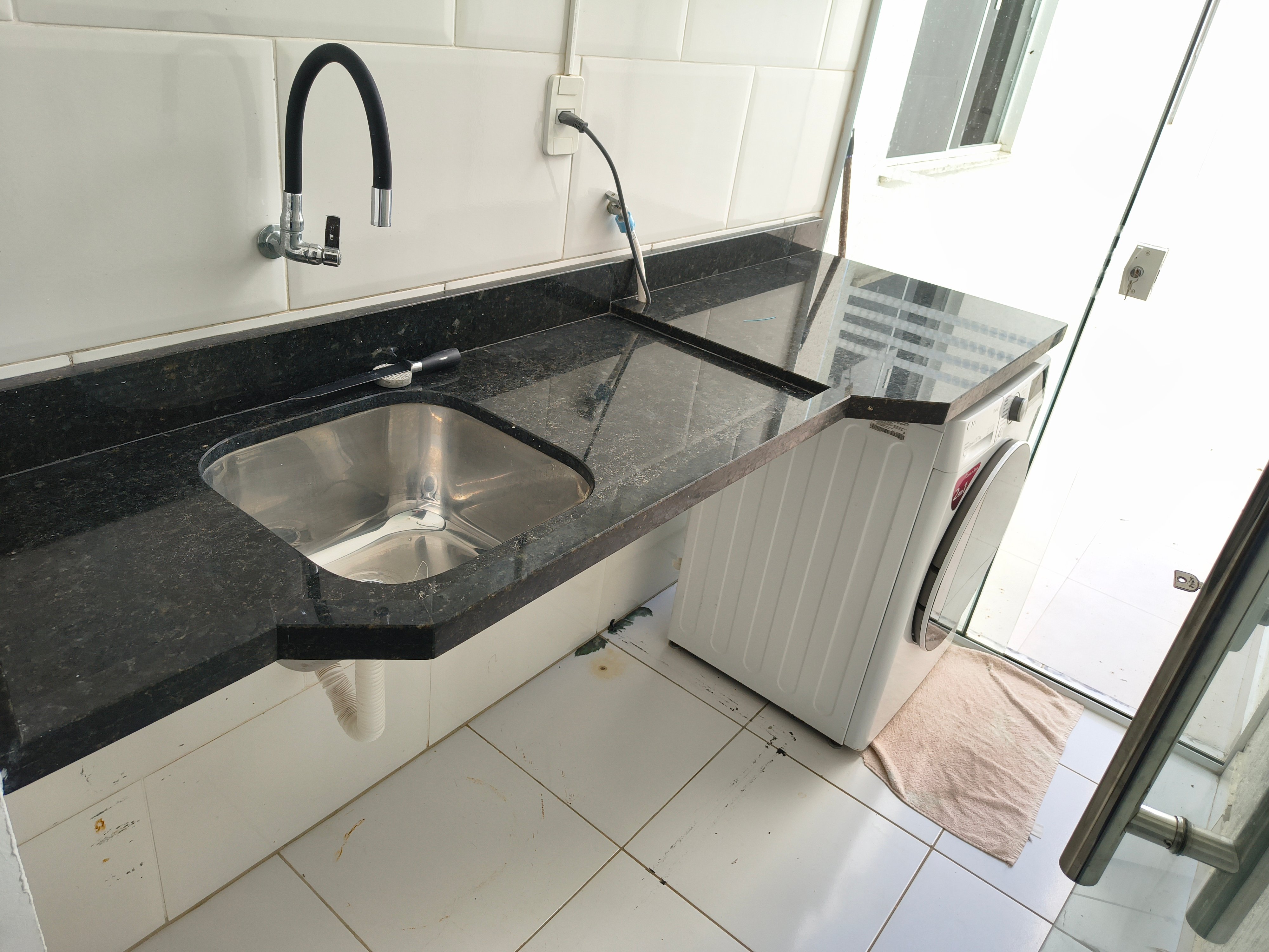 Casa 3/4 - Locação- Felícia - Foto 16