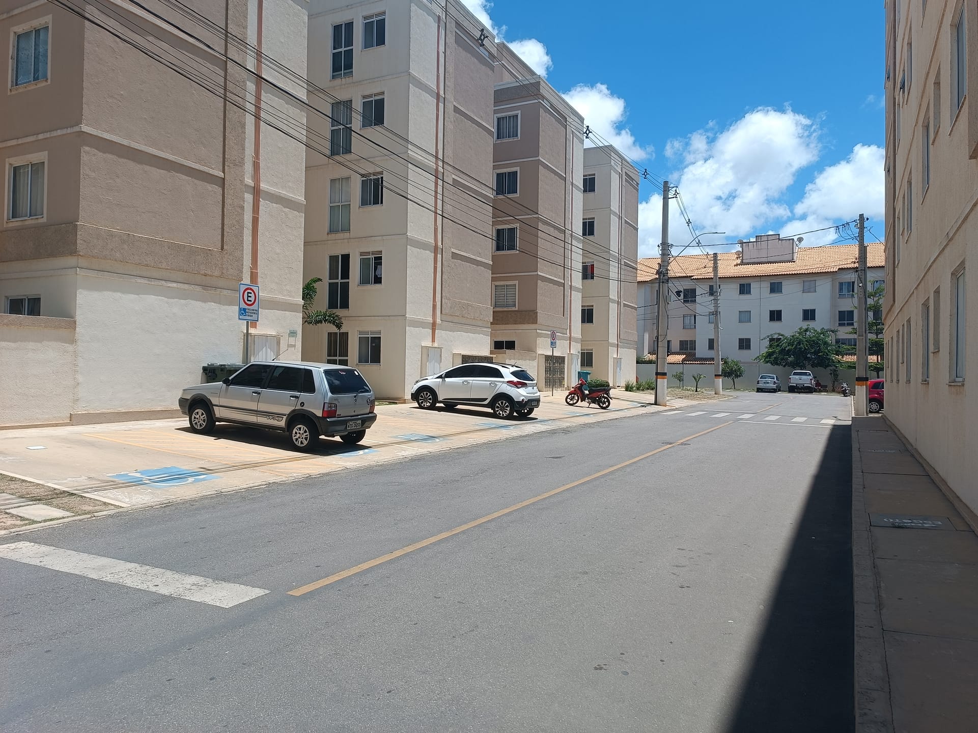 Apto térreo com quintal  para locação - Boa Vista - Foto 17