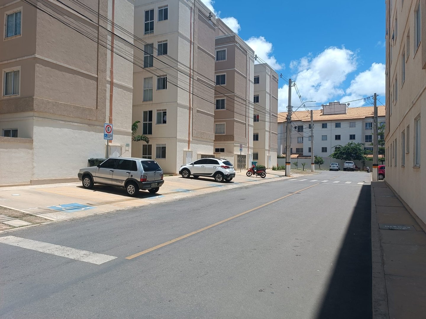 Apto térreo com quintal  para locação - Boa Vista - Foto 17