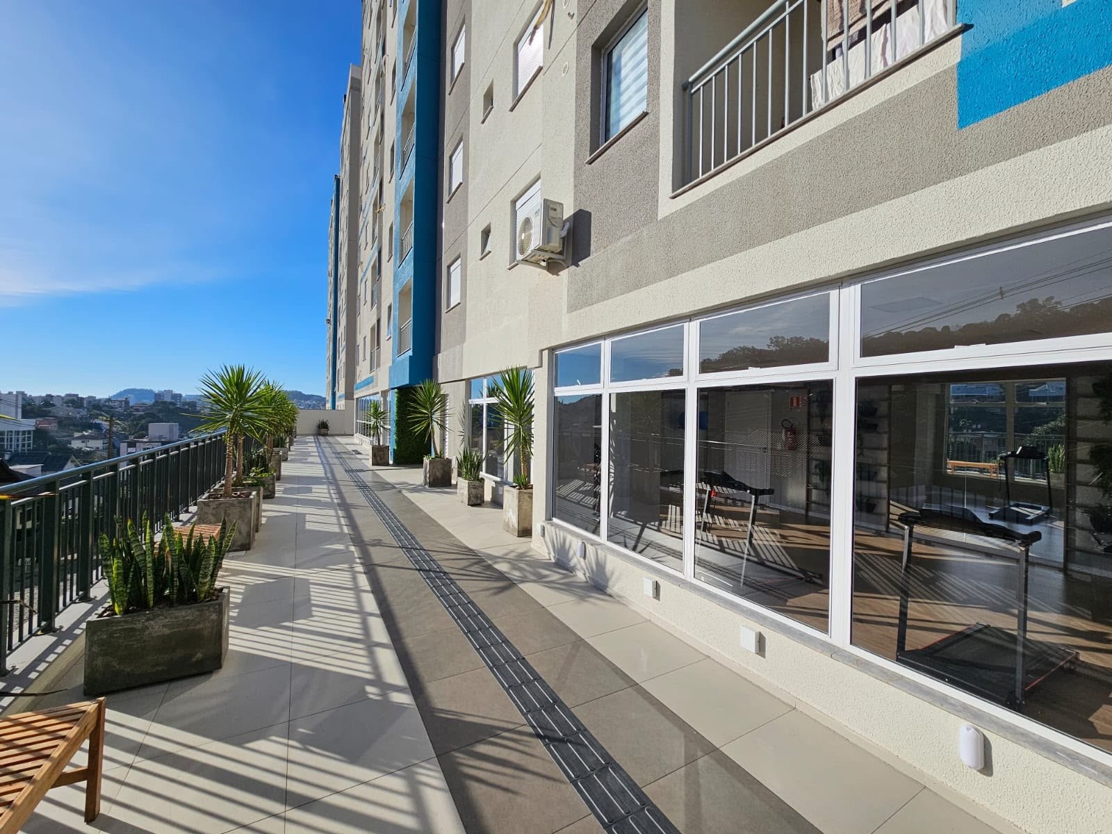 Apartamento em Residencial com excelente infraestrutura , foto 12